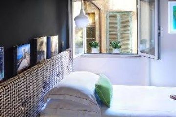 Al Colosseo 8 Couette-café 3*