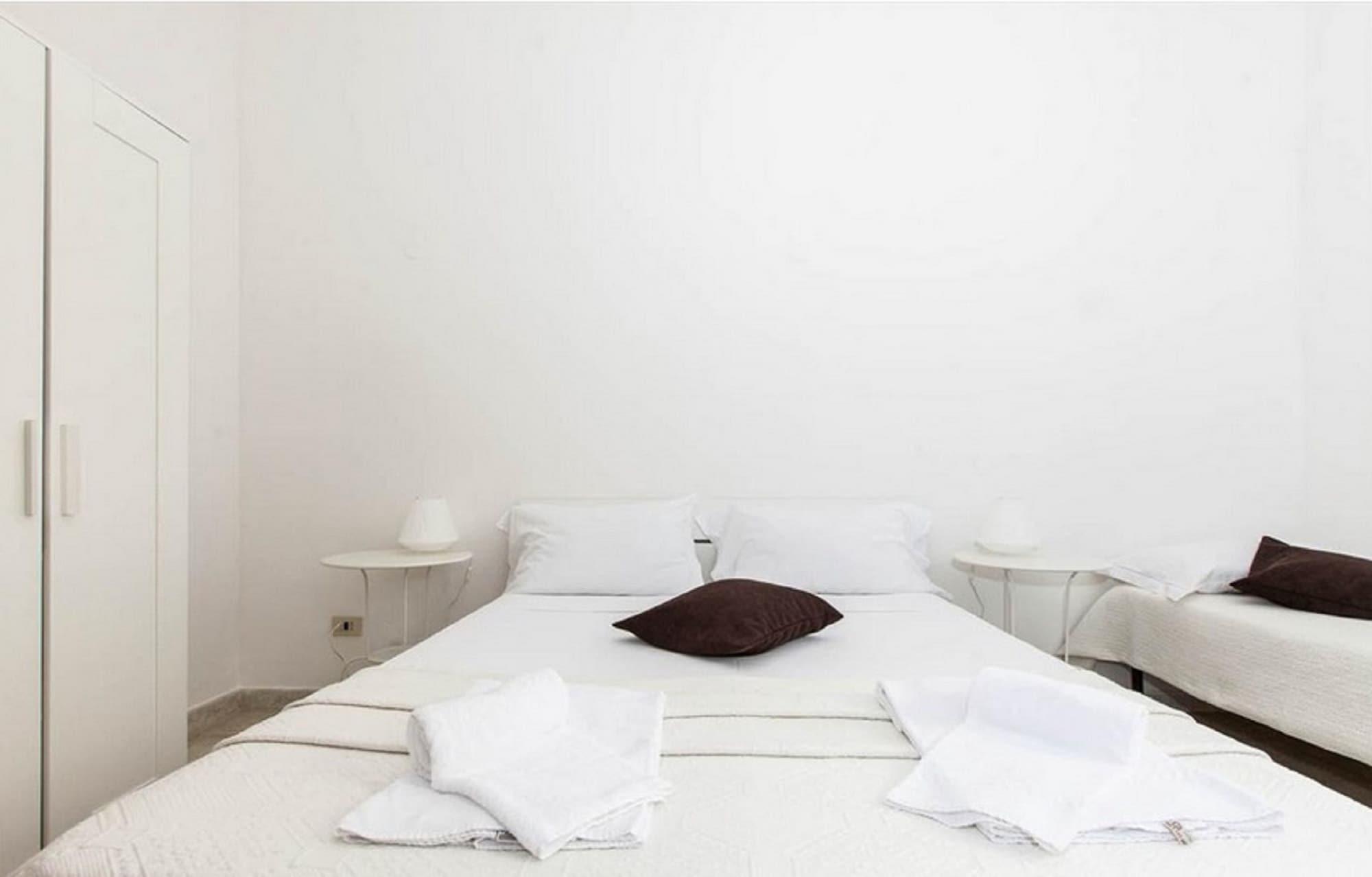 Bed & Breakfast Al Colosseo 8 3*