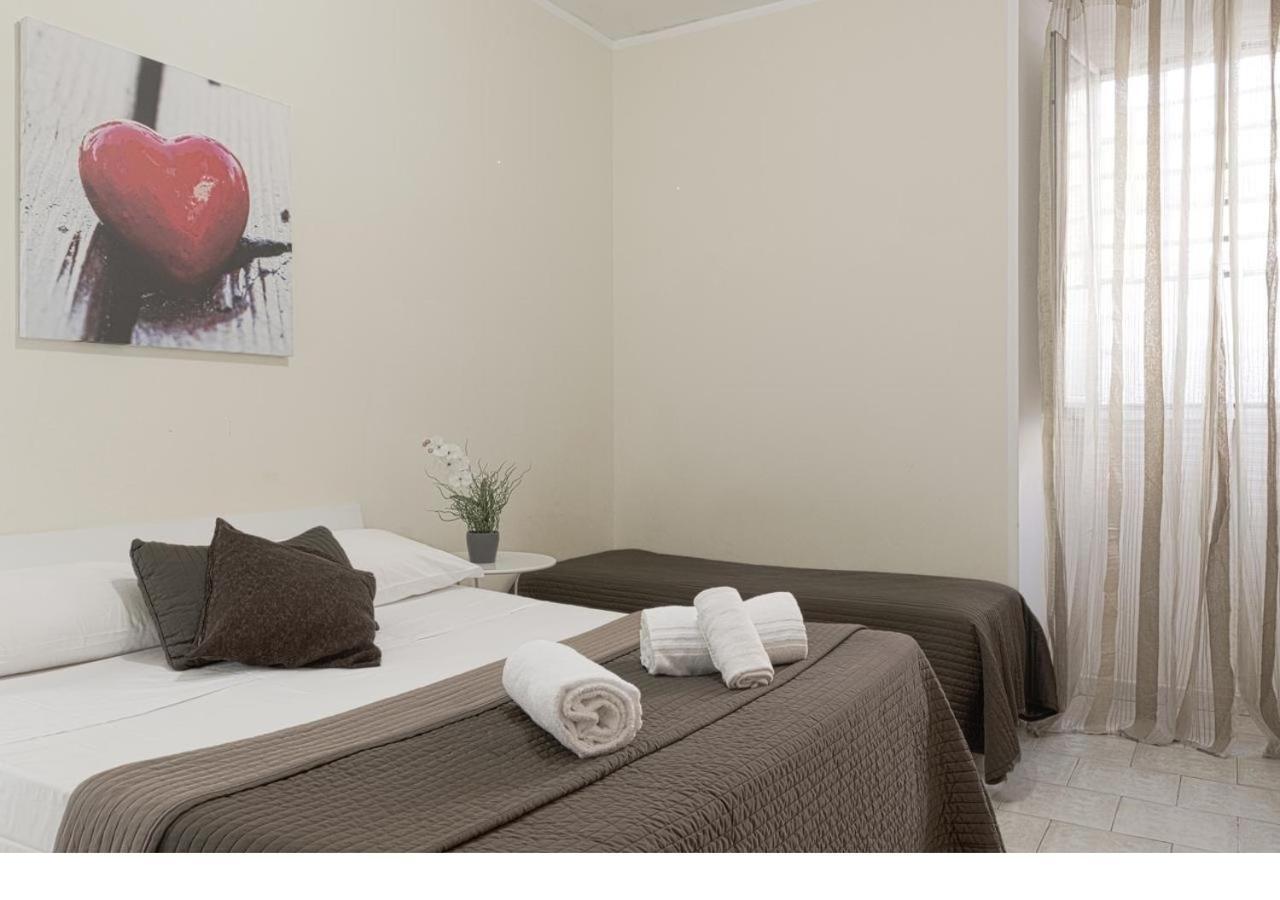 Bed & Breakfast Al Colosseo 8