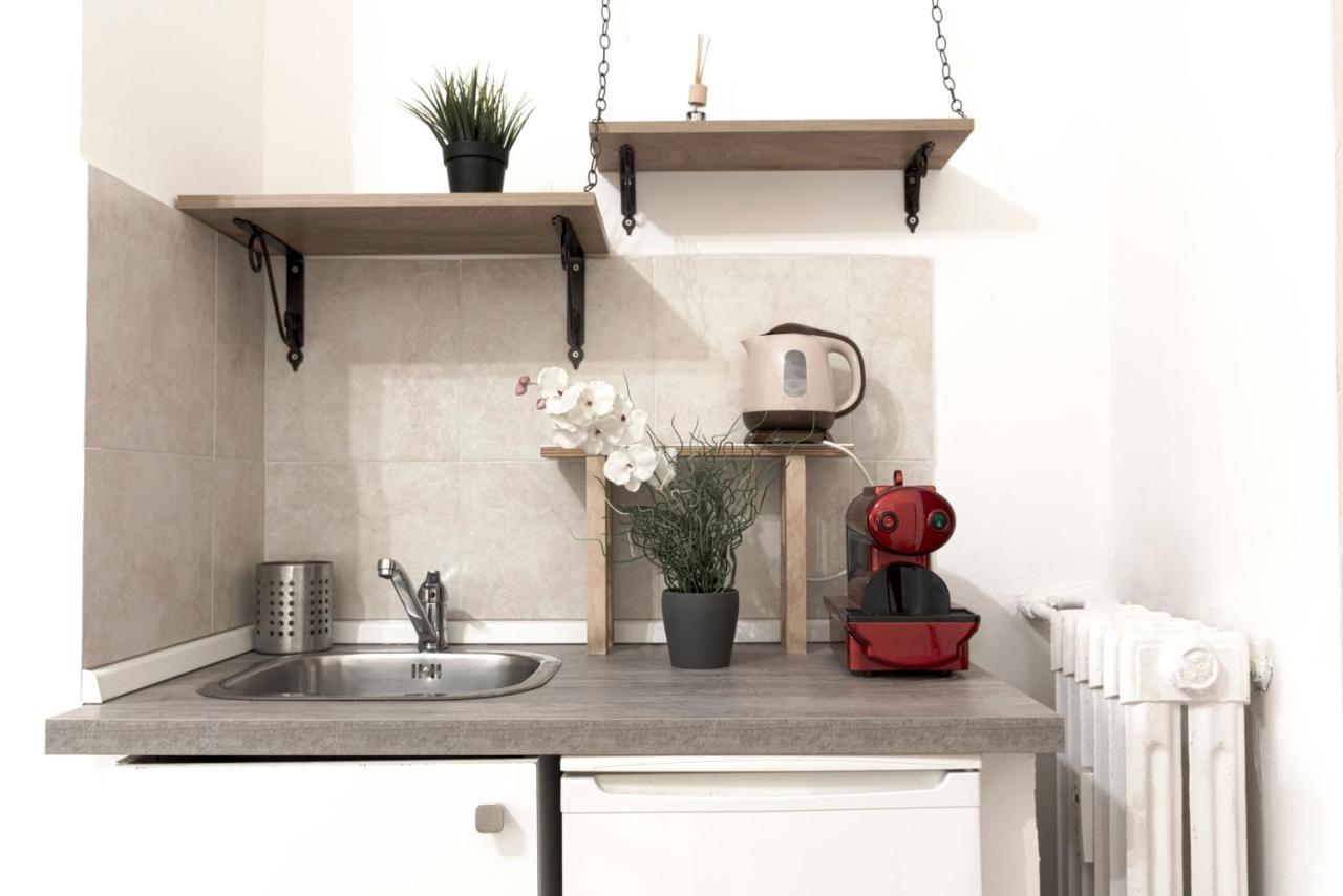 Al Colosseo 8 Bed & Breakfast
